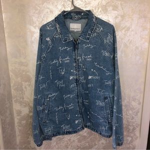 Teddy Fresh Denim Winter 2020